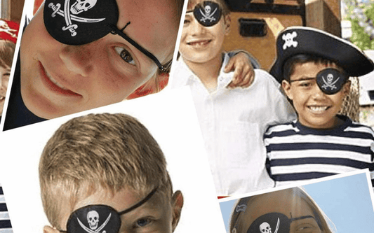 Iron on Patches for Halloween