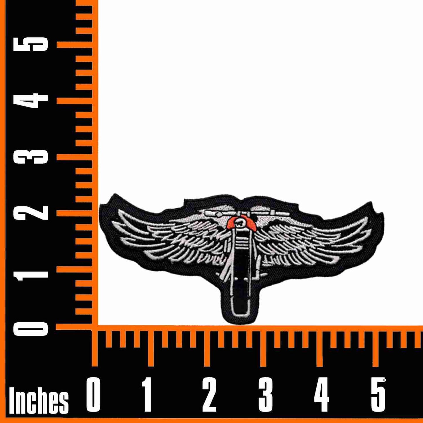 Winged Motorcycle Iron On Patch Winged Motorcycle Iron On Patch Winged Motorcycle Iron On Patch Winged Motorcycle Iron On Patch.