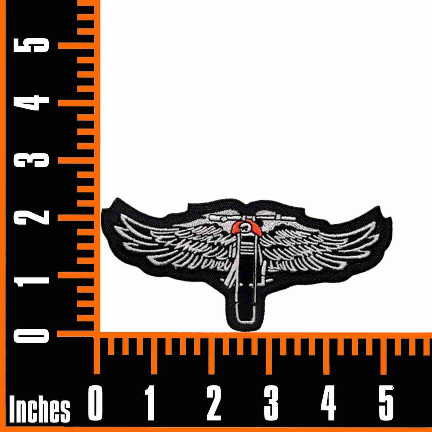 Winged Motorcycle Iron On Patch Winged Motorcycle Iron On Patch Winged Motorcycle Iron On Patch Winged Motorcycle Iron On Patch.