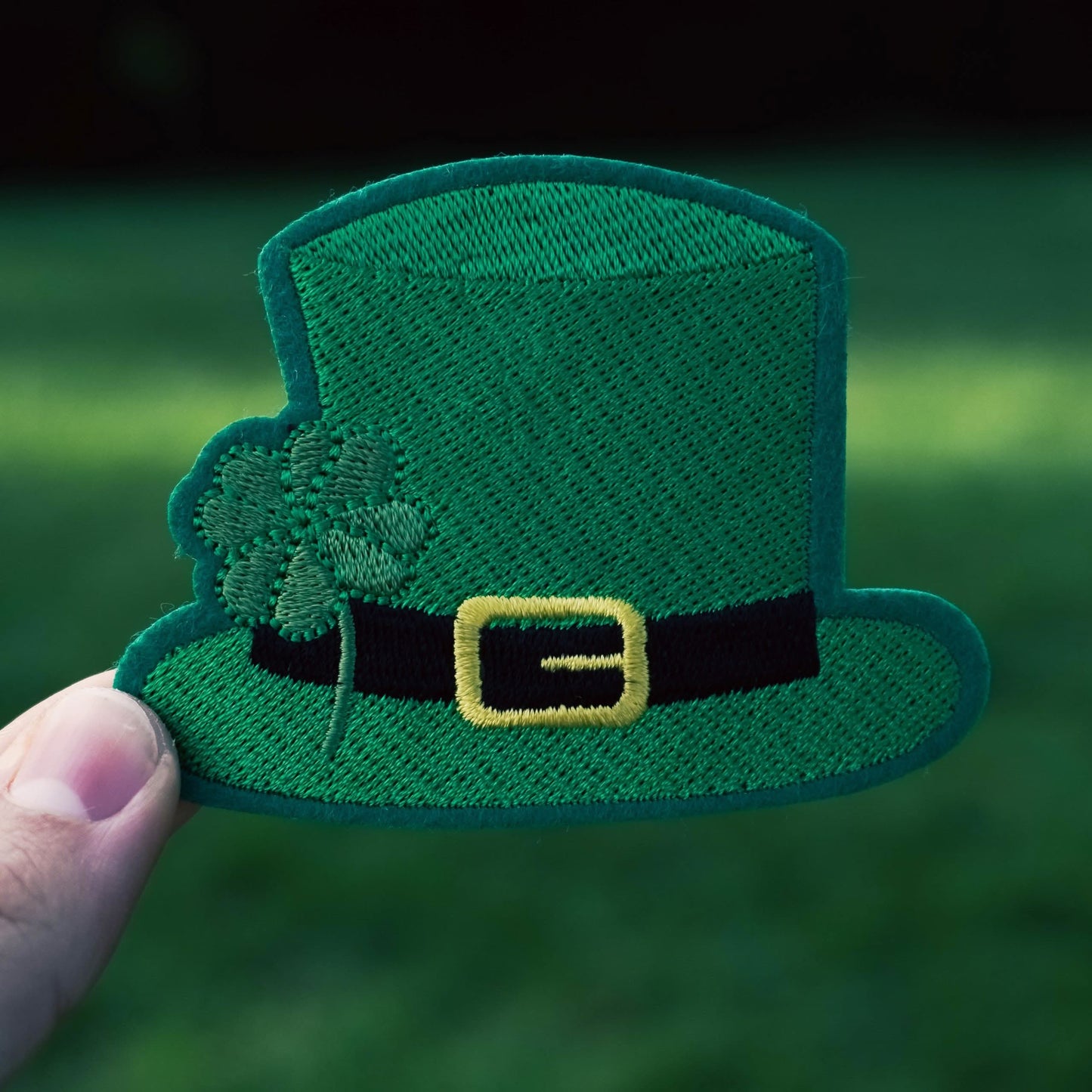 Registered Nurse RN hat patch - Medical Patches.