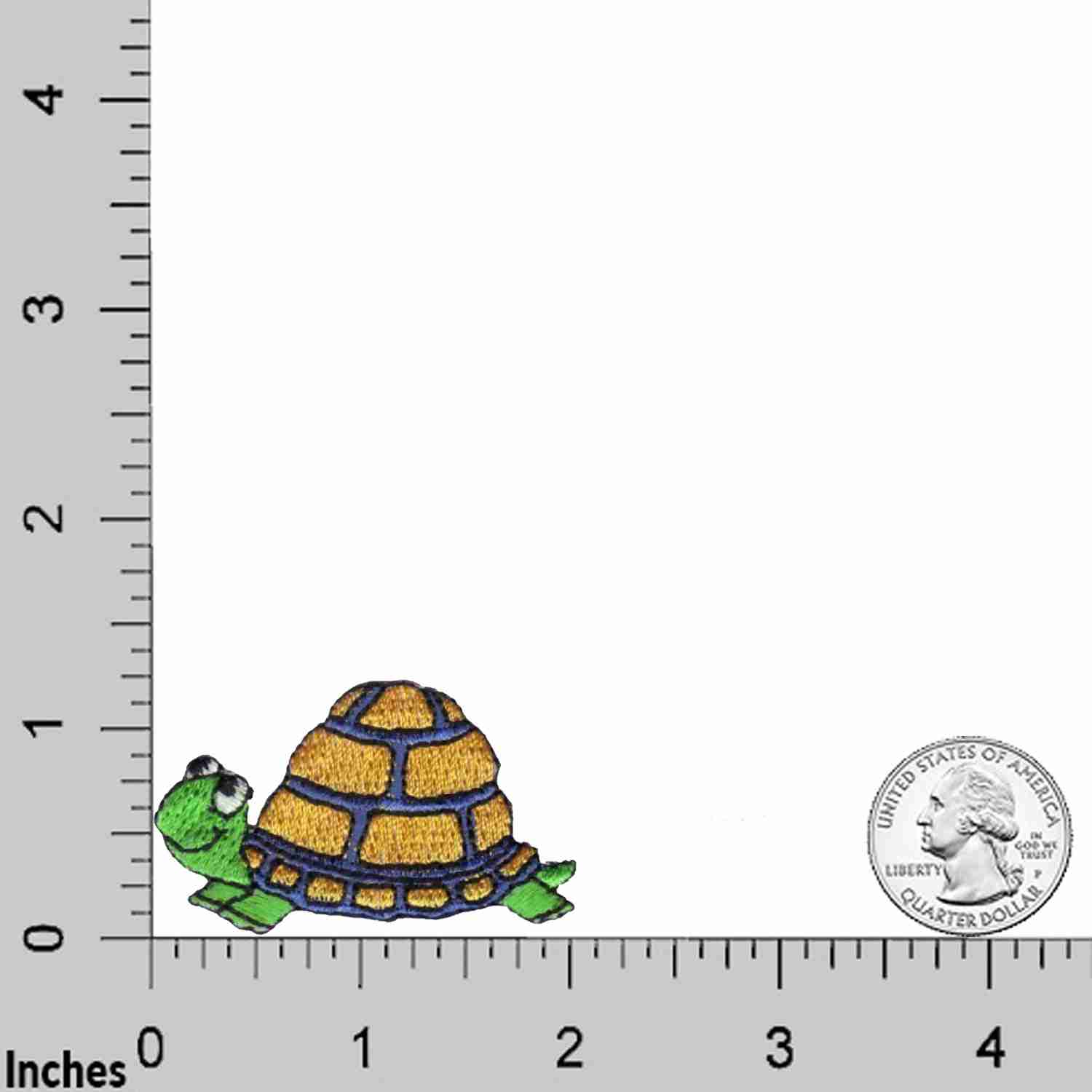 turtleruler