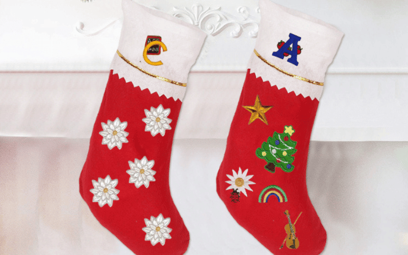 Christmas Stocking