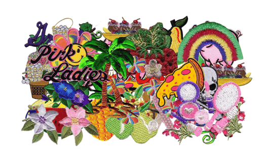 Reasons Why Embroidered Patches Are Great for Your Business