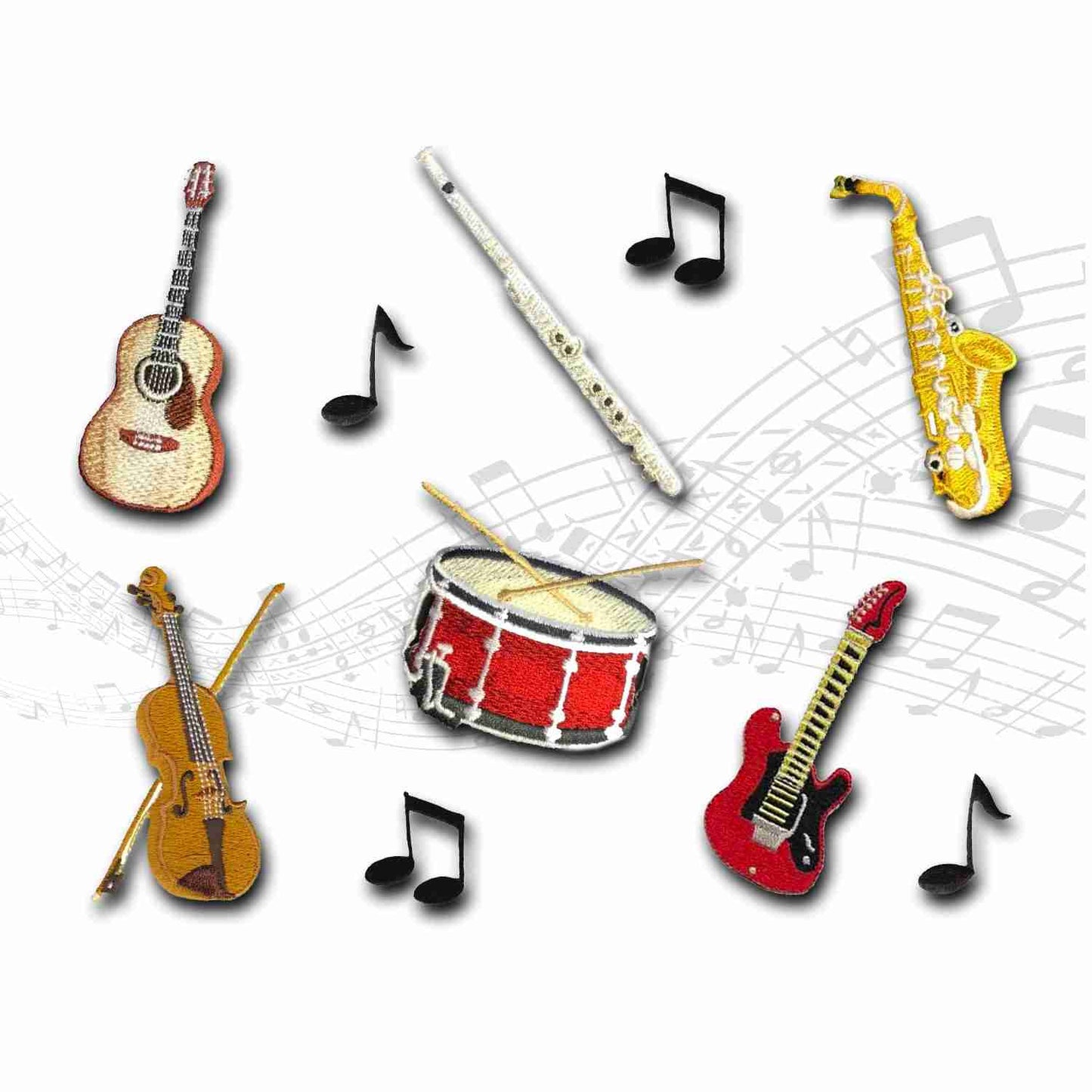 Musical Pack