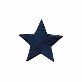Navy Star Patches 1031 NB 300