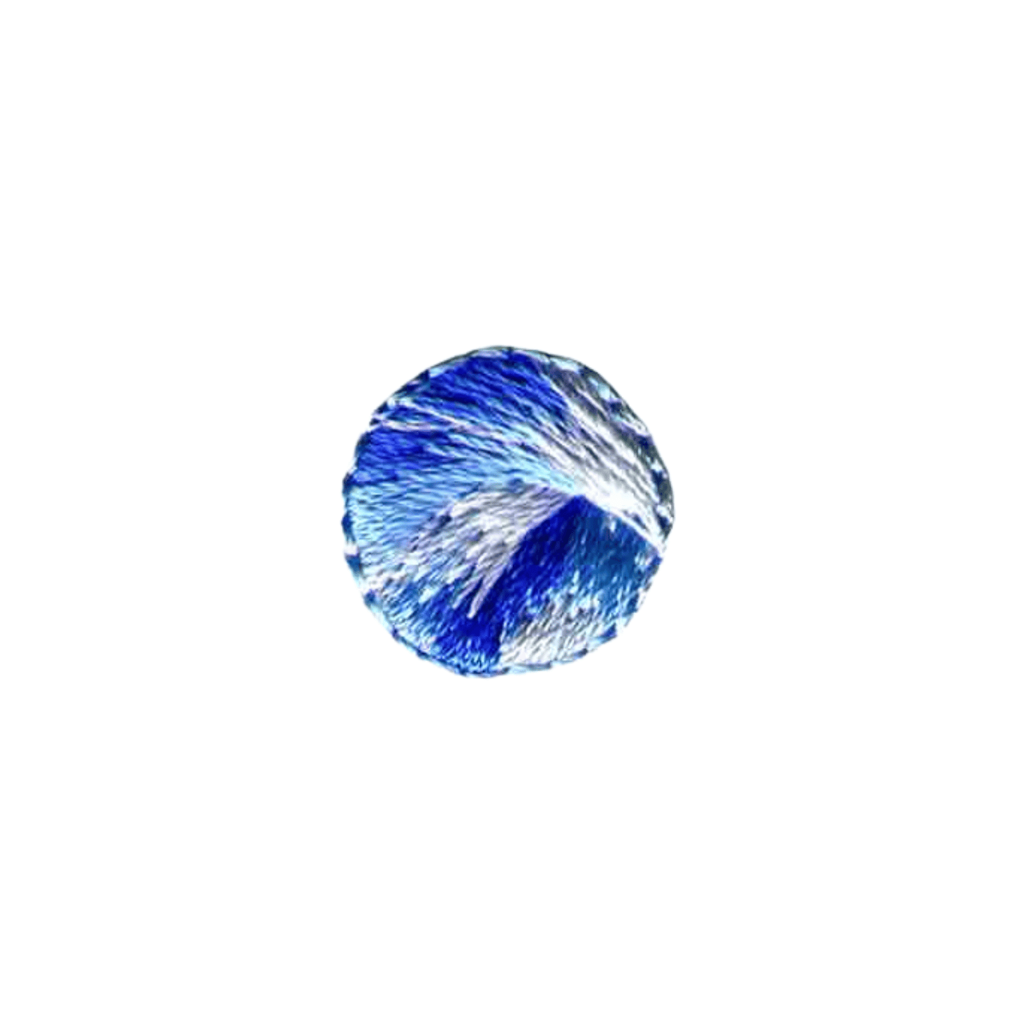 Ball of Yarn for Cats (5-Pack) Iron On Patch