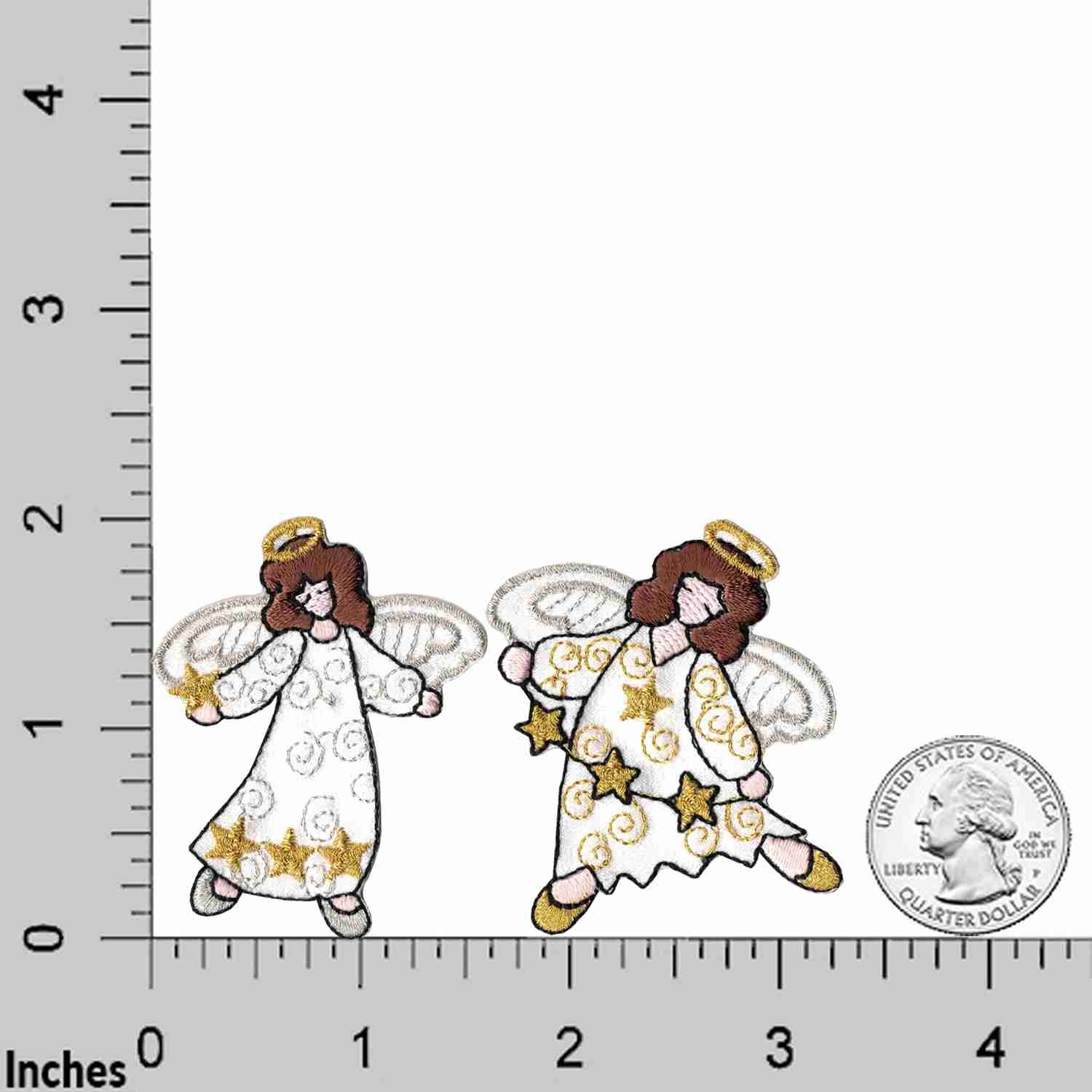 angelruler