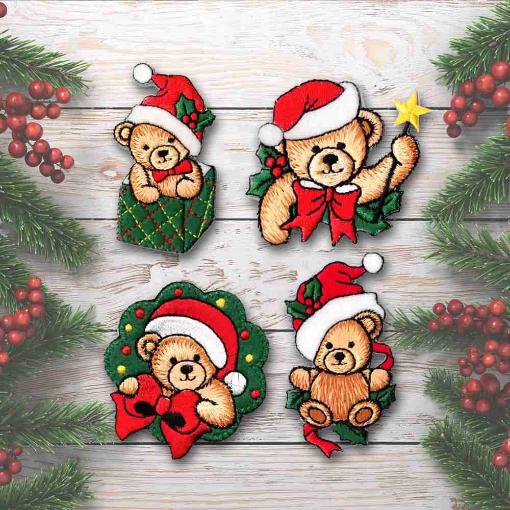 bears