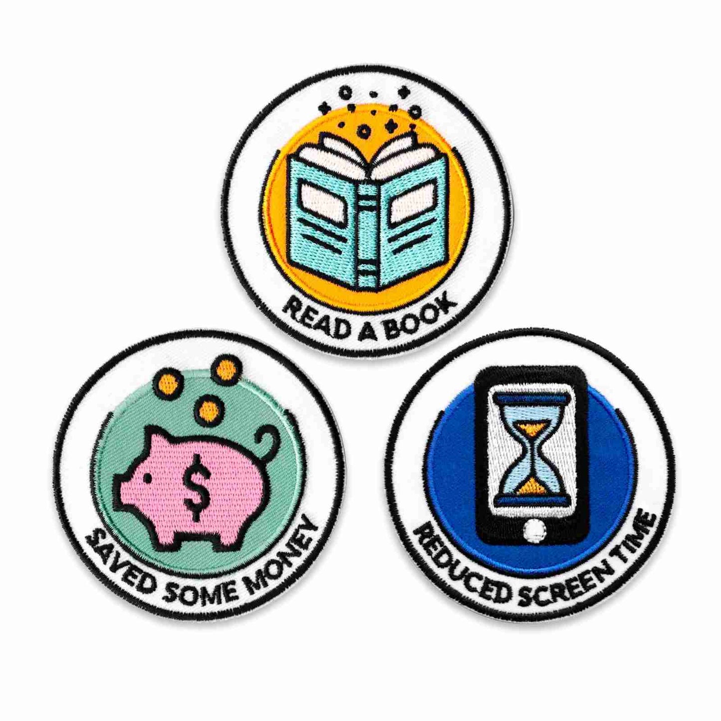 Read a Merit Badge Patch Sets | Iron-On, Sew-On or Glue-On to Clothing, Uniforms, Hats, Backpacks, Jackets & More! 3 Patches Per Set, save some time, read a Merit Badge Patch Sets | Iron-On Sew- On or Glue-On to Clothing Uniforms Hats Backpack Jackets & More! 3 Patches Per Set , read a Merit Badge Patch Sets | Iron- On Sew- On or Glue- On to Clothing Uniforms Hats Backpack Jackets & More! 3 Patches Per Set , save some time, read a Merit Badge Patch Sets | Iron-On Sew- On or Glue-On to Clothing Uniforms Hats
