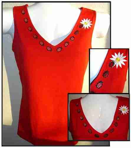 product l a ladybugtank l