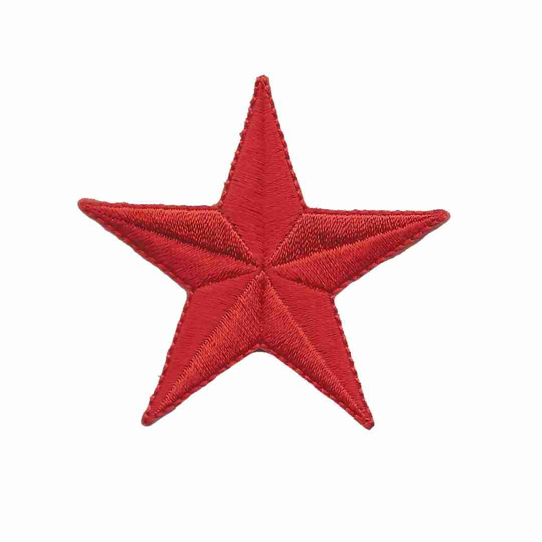 red star patches 1029 rd 1080