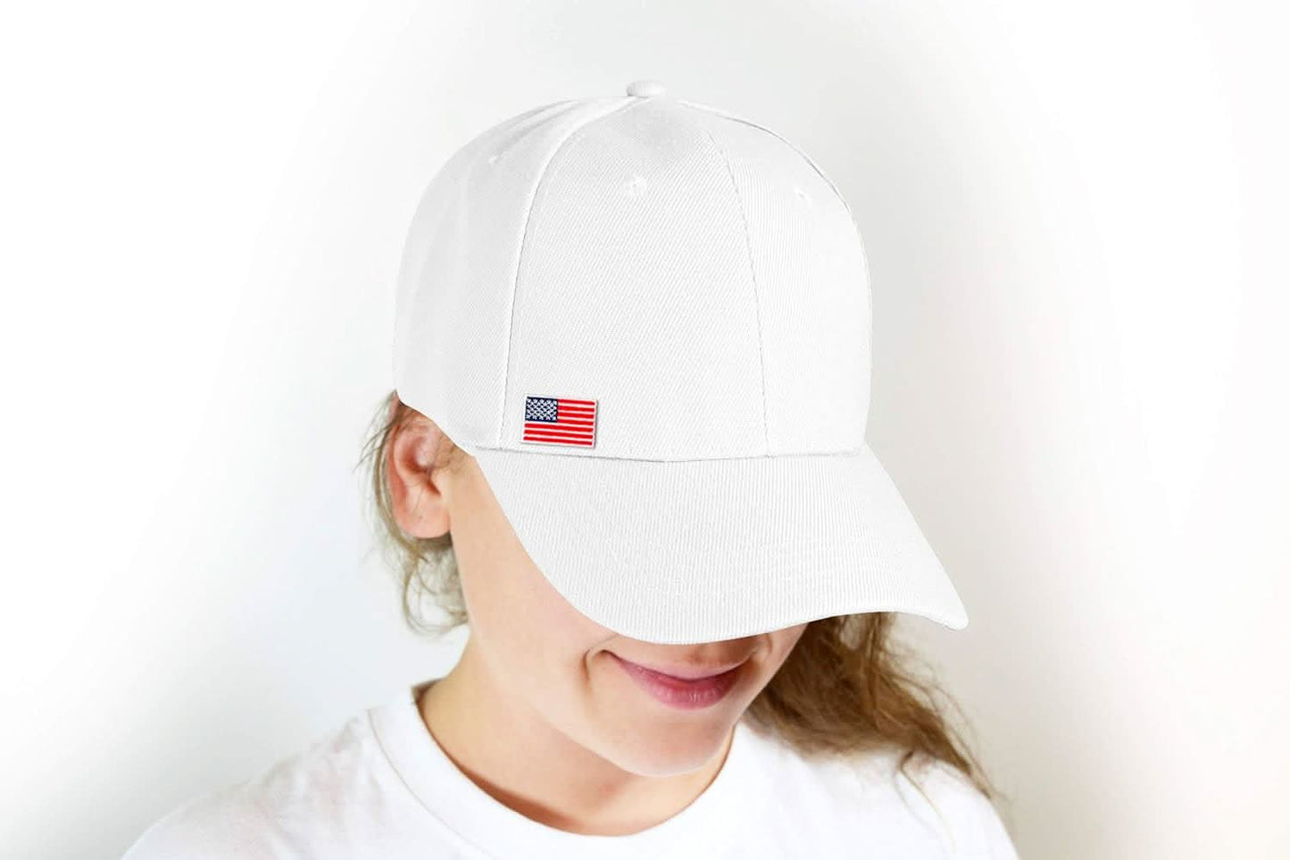Small American Flag - 100qty