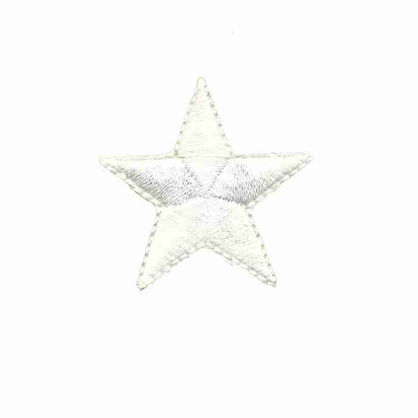 white-star-patches-iron-on-stars