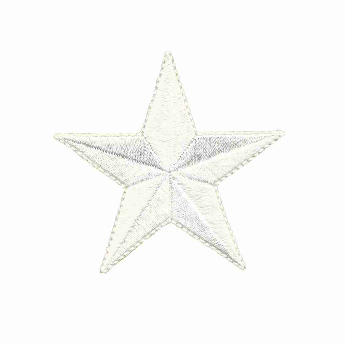 white-star-patches-iron-on-stars